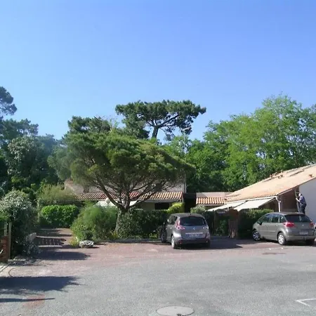 فيلة Les Jardins De 2 لا بالمير